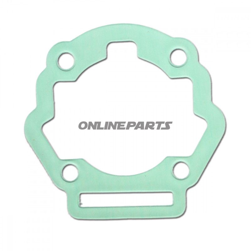 Cylinderbundpakning 0,5 Athena