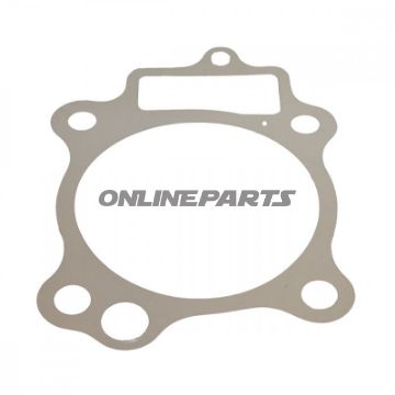 Cylinderbundpakning 0,1 Athena