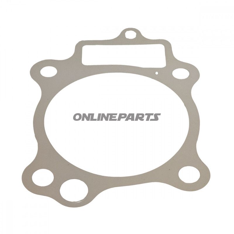 Cylinderbundpakning 0,1 Athena