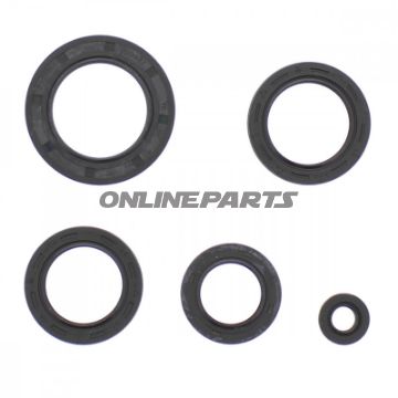 Wellendichtring Sæt Athena