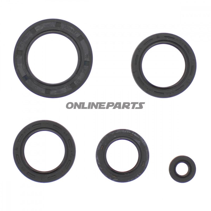 Wellendichtring Sæt Athena