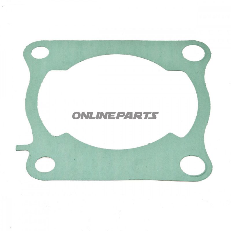 Cylinderbundpakning Athena