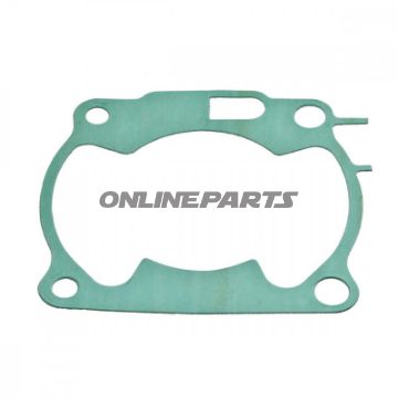 Cylinderbundpakning Athena