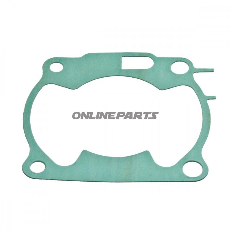 Cylinderbundpakning Athena