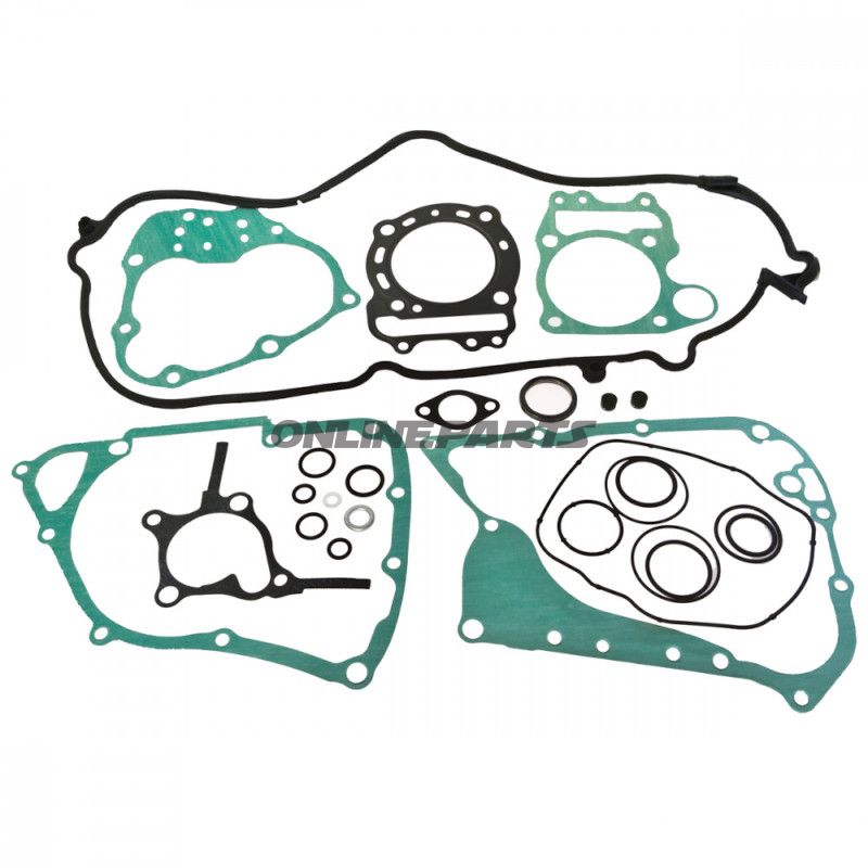 Komplet pakningssæt fra Athena