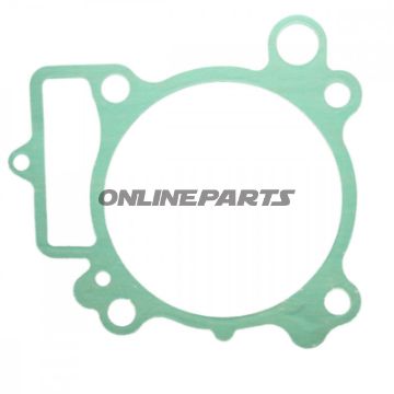 Cylinderbundpakning 0,3 Athena