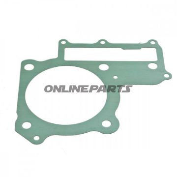 Cylinderbundpakning Athena