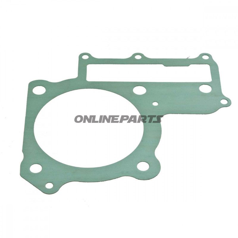 Cylinderbundpakning Athena