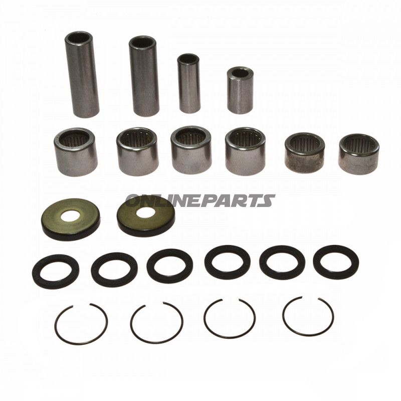 Umlenkhebel Reparatursæt All Balls Racing