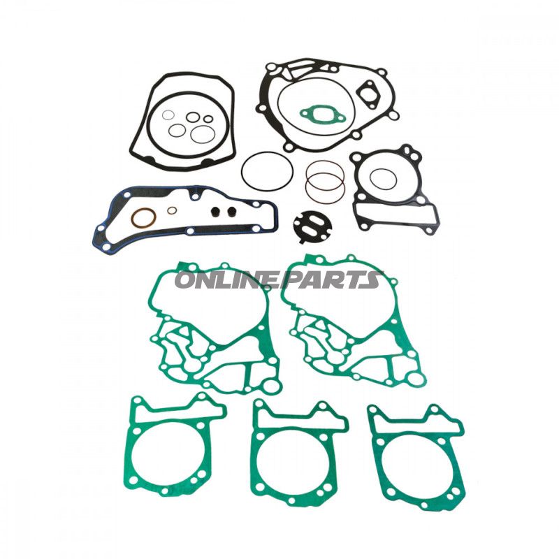 Komplet pakningssæt fra Athena