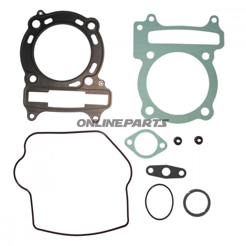 Dichtungssatz Topend für Standard Zylindersatz