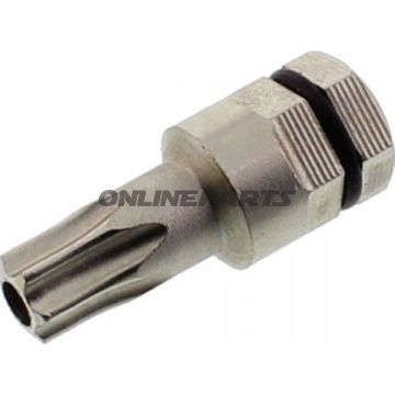 Bit Torx T30 mit BOHRUNG 5/16=8MM für 6320005