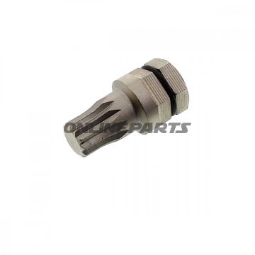 Bit Vielzahn M8 10 mm 6 Kant für 6320005