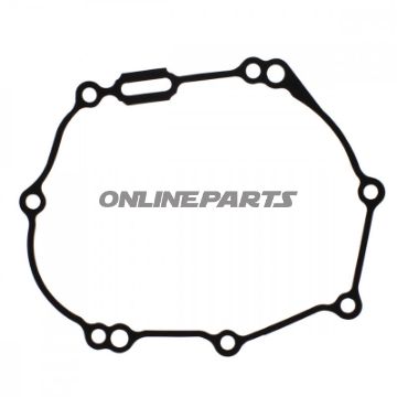 Pakning Til Generatordækselathena