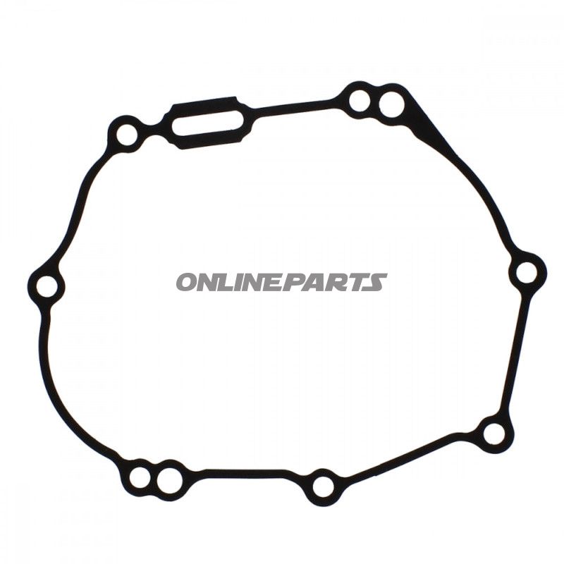 Pakning Til Generatordækselathena
