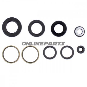 Wellendichtring Sæt Athena