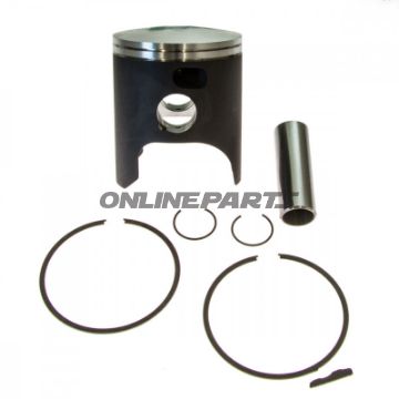Kolbensatz komplett 62.45 mm A GESCHMIEDET