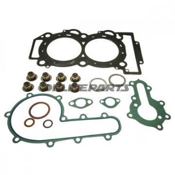 Athena uden ventildækspakning