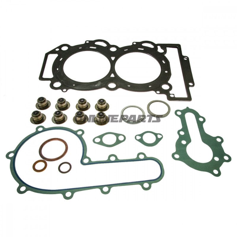 Athena uden ventildækspakning