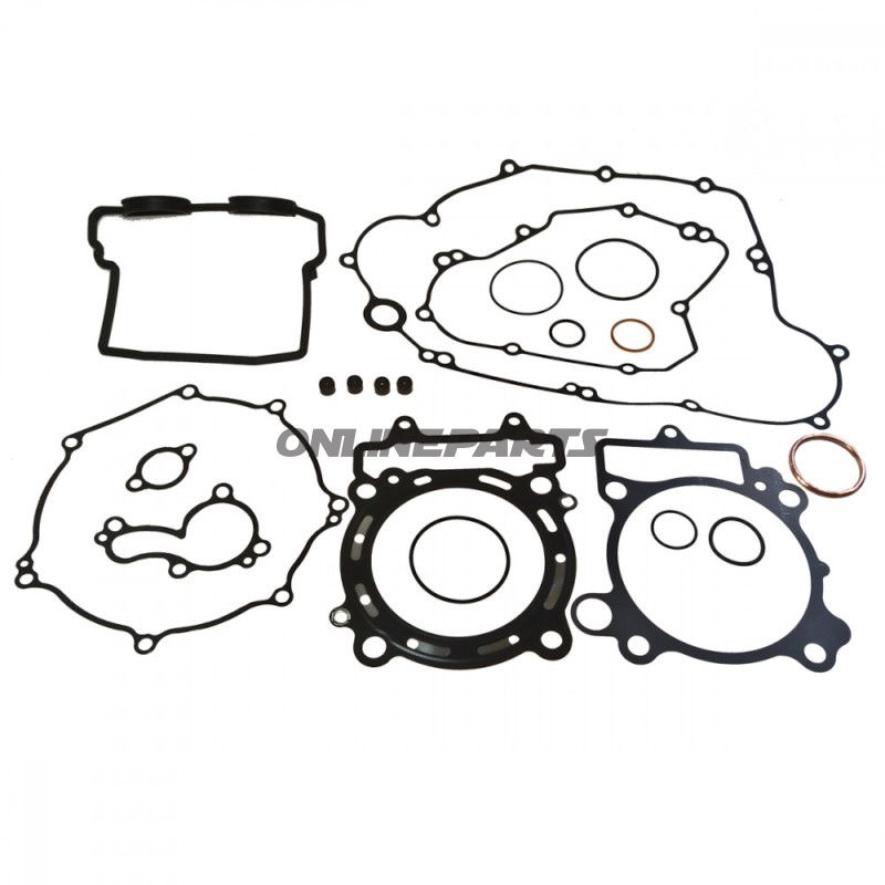 Komplet pakningssæt fra Athena