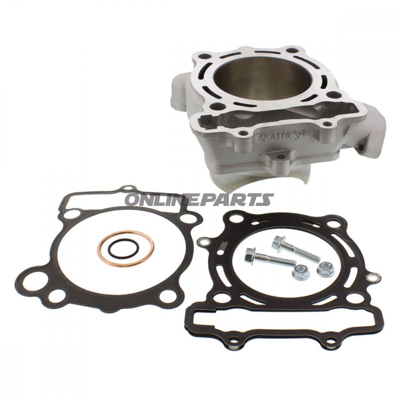 Zylindersatz Kawasaki/Suzuki 250 CCM EASY MX Zylinder Satz