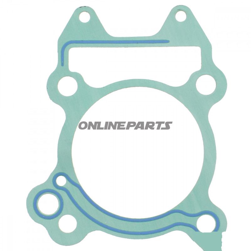 Cylinderbundpakning Athena