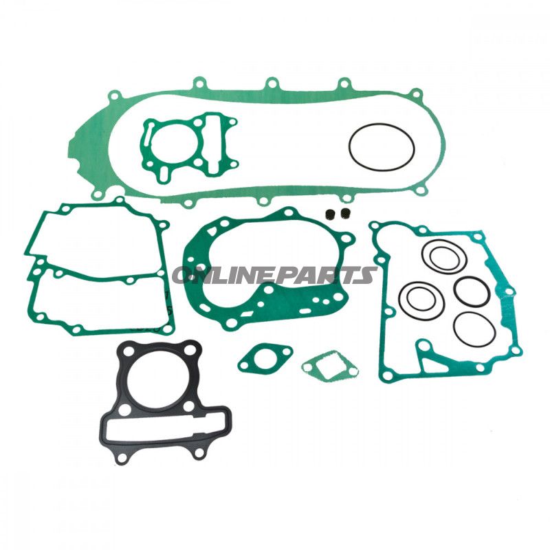 Komplet pakningssæt fra Athena