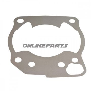 Cylinderbundpakning 0,1 Athena