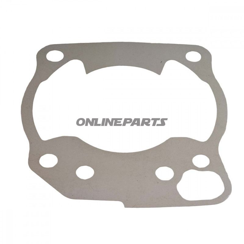 Cylinderbundpakning 0,1 Athena