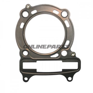 Cylinderhovedpakning Athena