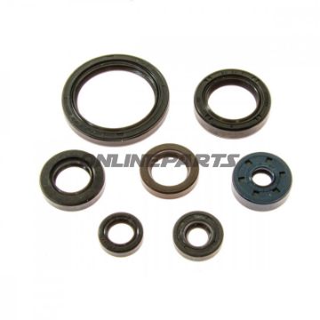 Wellendichtring Sæt Athena