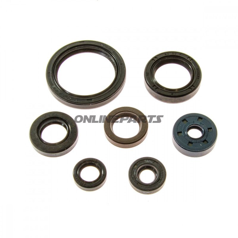 Wellendichtring Sæt Athena