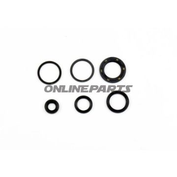 Wellendichtring Sæt Athena