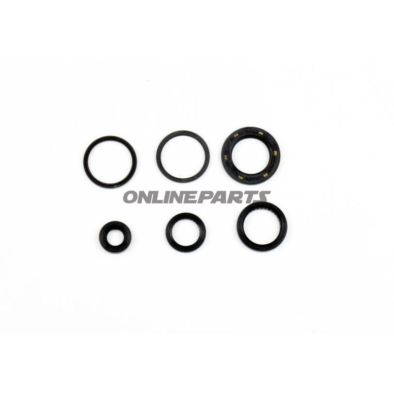 Wellendichtring Sæt Athena