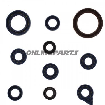 Wellendichtring Sæt Athena