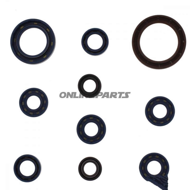 Wellendichtring Sæt Athena