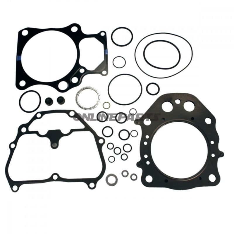 Komplet pakningssæt fra Athena