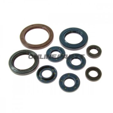 Wellendichtring Sæt Athena