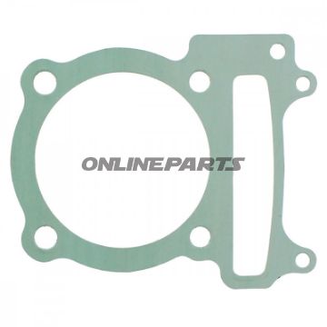 Cylinderbundpakning Athena