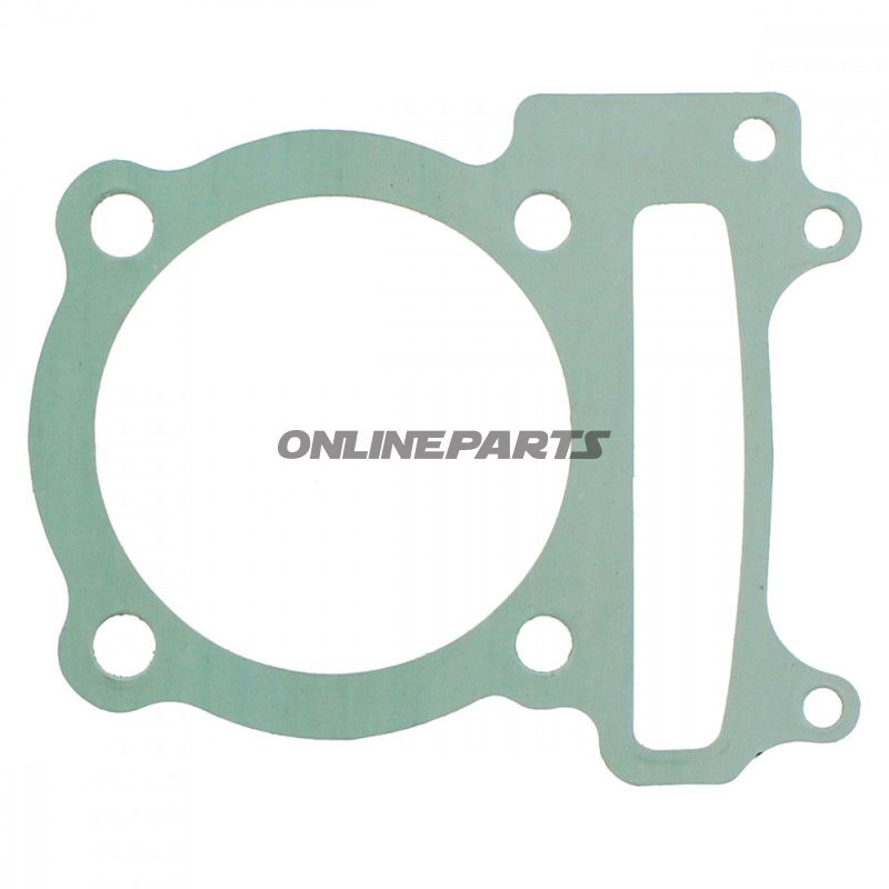 Cylinderbundpakning Athena