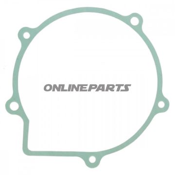 Pakning Til Generatordækselathena