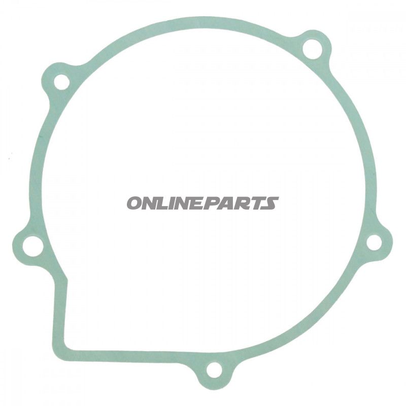 Pakning Til Generatordækselathena