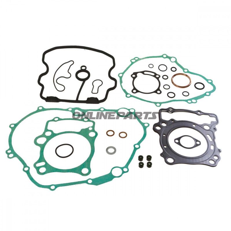 Komplet pakningssæt fra Athena