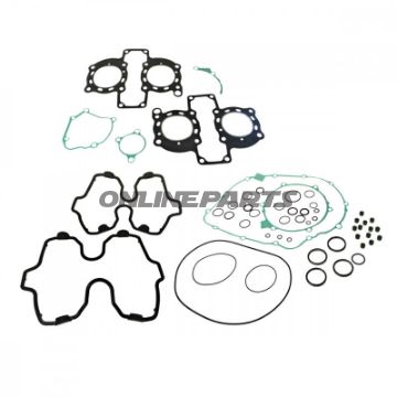 Komplet pakningssæt fra Athena