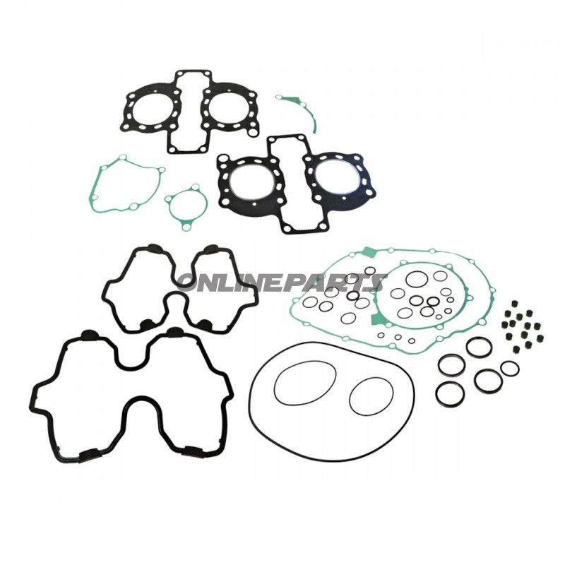 Komplet pakningssæt fra Athena