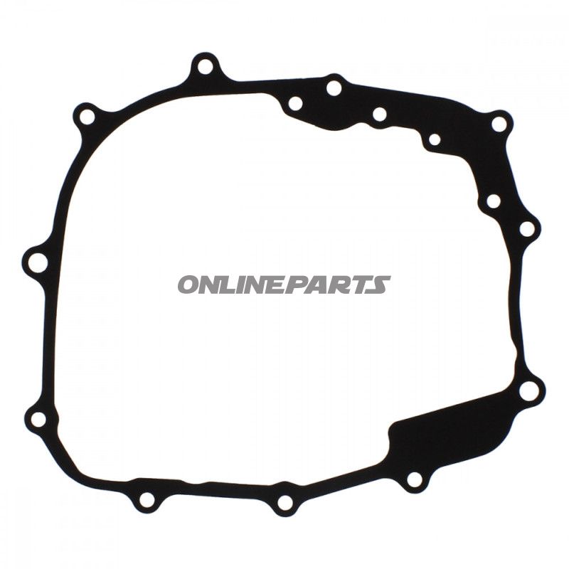 pakning Koblingsdæksel Athena