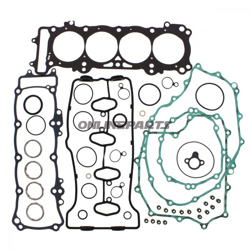 Komplet pakningssæt fra Athena