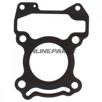 Cylinderhovedpakning Athena