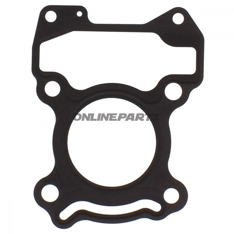 Cylinderhovedpakning Athena