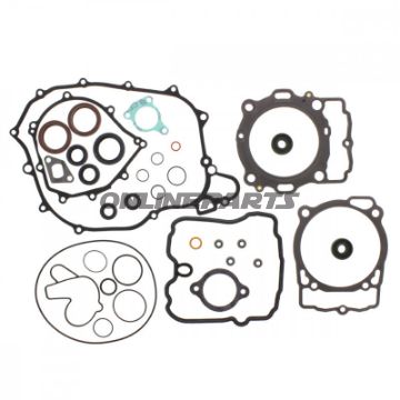 Komplet pakningssæt fra Athena